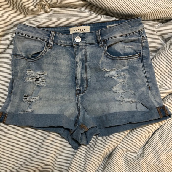 PacSon shorts - Picture 1 of 1